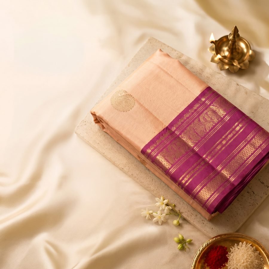 Varahi Varnam Silks