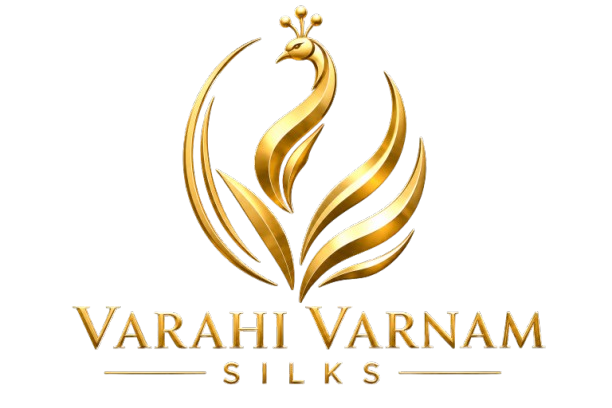 Varahi Varnam Silks